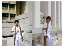 ผลงานการถ่ายภาพ จุฬาลงกรณ์มหาวิทยาลัย